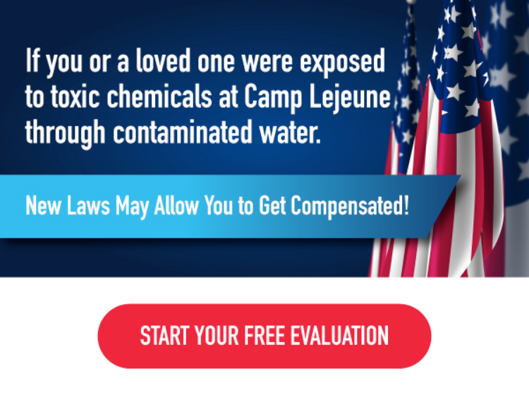 Analysis of Legal Implications Surrounding Toxic Chemical Exposure at Camp Lejeune